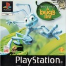 Disney’s A Bug’s Life (E) (SCES-01489)