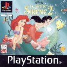 Disney’s La Sirenita 2 (S) (SCES-03036)