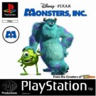 Disney-Pixar’s Monstres & Cie – L’Ile de l’Epouvante (F) (SCES-03763)