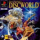 Discworld (G) (SLES-00193)