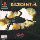 Descent 2 (E) (SLES-00558)