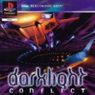 Darklight Conflict (E-F-G-I-S-Sw) (SLES-00663)