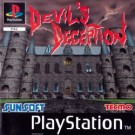 Devil’s Deception – Invitation to Darkness (E-F-G) (SLES-00848)
