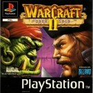 Warcraft II – The Dark Saga (Ru) (SLUS-00480)