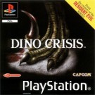 Dino Crisis (I) (SLES-02210)