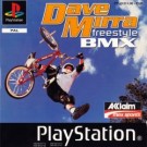 Dave Mirra Freestyle BMX (E) (SLES-02740)