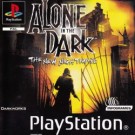 Alone in the Dark – The New Nightmare (Ru) (Disc1of2)(SLES-02801)