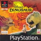 Disney’s Dinosaurio (S) (SLES-02894)
