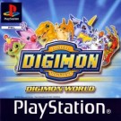 Digimon World (S) (SLES-03436)
