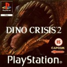 Dino Crisis 2 (E-S) (SLES-03225)