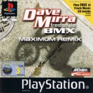 Dave Mirra Freestyle BMX – Maximum Remix (E) (SLES-03371)