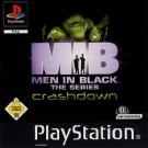 Men in Black – The Series – Crashdown (G) (SLES-03521)