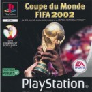 FIFA Coupe du Monde 2002 (F) (SLES-03831)