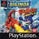 Digimon – Rumble Arena (E-F-G-I-S) (SLES-03841)