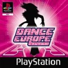 Dance – Europe (F-G-I-N-S-P) (SLES-04129)