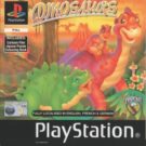 Dinosaurs (E-F-G) (SLES-04063)