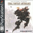 Final Fantasy Anthology – Final Fantasy V (F) (SCES-13840)