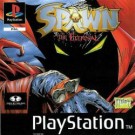 Spawn – The Eternal (E) (SCES-01056)