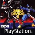 Zero Divide 2 (G) (SCES-01288)