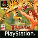 Disney’s Tarzan (N) (SCES-02185)