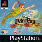 Disney’s Peter Pan – Avonturen in Nooitgedachtland (N) (SCES-03709)