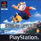 Stuart Little 2 (S) (SCES-03849)