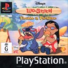 Disney’s Lilo & Stitch (E) (SCES-03871)