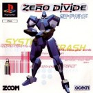 Zero Divide (E) (SLES-00159)