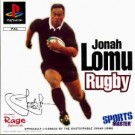 Jonah Lomu Rugby (F) (SLES-00611)