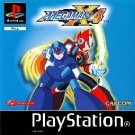 MegaMan X4 (E) (SLES-01176)