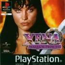 Xena – Warrior Princess (F) (SLES-02266)