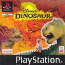 Disney’s Dinosaurier (G) (SLES-02892)