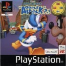 Donald Duck – Quack Attack (N) (SLES-03098)