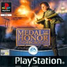 Medal of Honor – Underground (E) (SLES-03124)