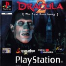 Dracula 2 – Die Letzte Zufluchtssttte (G) (Disc2of2)(SLES-13350)