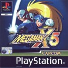 MegaMan X5 (E) (SLES-03557)