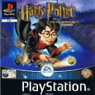 Harry Potter and the Philosopher’s Stone (Fi-N-Sw) (SLES-03664)