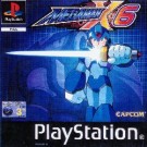 MegaMan X6 (E) (SLES-03778)