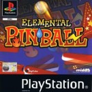 Elemental Pinball (E) (SLES-04038)