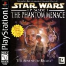 Star Wars – Episode I – The Phantom Menace (Ru) (SLUS-00884)