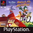 Tiny Toons Adventures – Pluck’s Big Adventure (E-F-G) (SLES-03547)