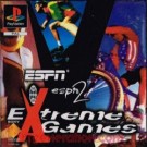 ESPN Extreme Games (E) (SCES-00063)