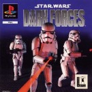 Star Wars – Dark Forces (E) (SLES-00585)