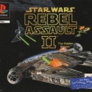 Star Wars – Rebel Assault II – The Hidden Empire (F) (Disc2of2)(SLES-10656)