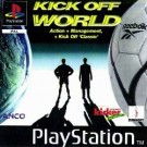 Kickoff World (G) (SLES-01062)