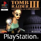 Tomb Raider III – Adventures of Lara Croft (I) (SLES-01684)