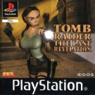 Tomb Raider – The Last Revelation (E) (SLES-02238)