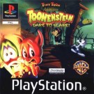 Tiny Toon Adventures – Toonenstein Geisterstunde! (G) (SLES-02927)