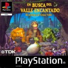 Busca Del Valle Encantado, En – Retorno al Gran Valle (S) (SLES-02985)