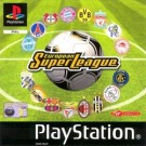 European Super League (E-F-G-I-Po-S) (SLES-03082)